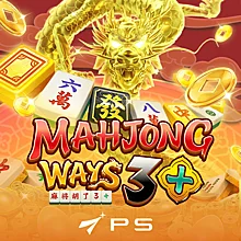 Mahjong Ways 3